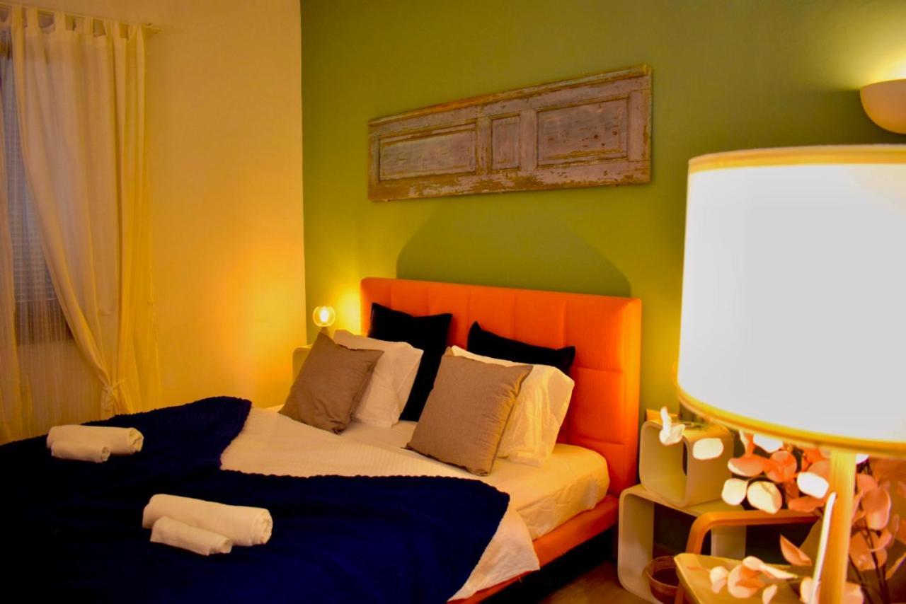 Carmen Art Hotel Rhodes City Exteriér fotografie
